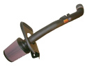 57-2560 57-Serien Luftfilterkit / Sportluftfilter K&N Filters