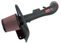57-2561 57-Serien Luftfilterkit / Sportluftfilter K&N Filters