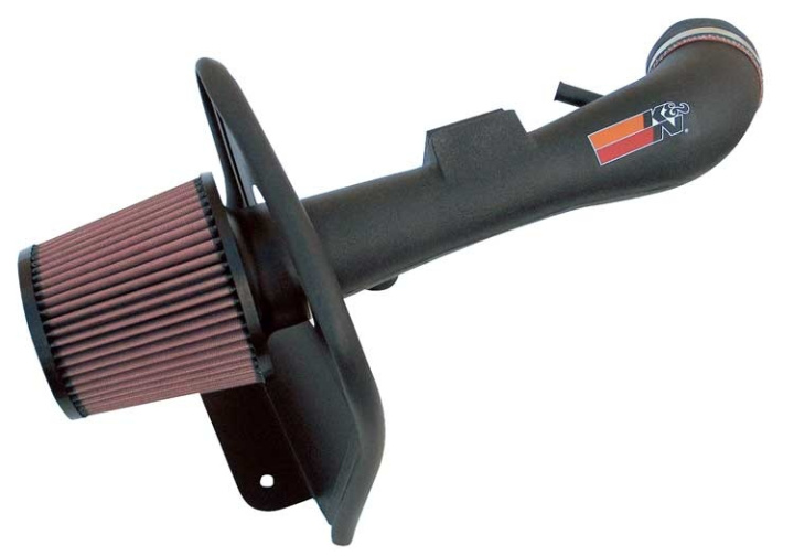 57-2561 Ford Ranger 4.0L V6 04-11 / Mazda B4000 4.0L V6 04-11 57-Luftfilterkit K&N Filters