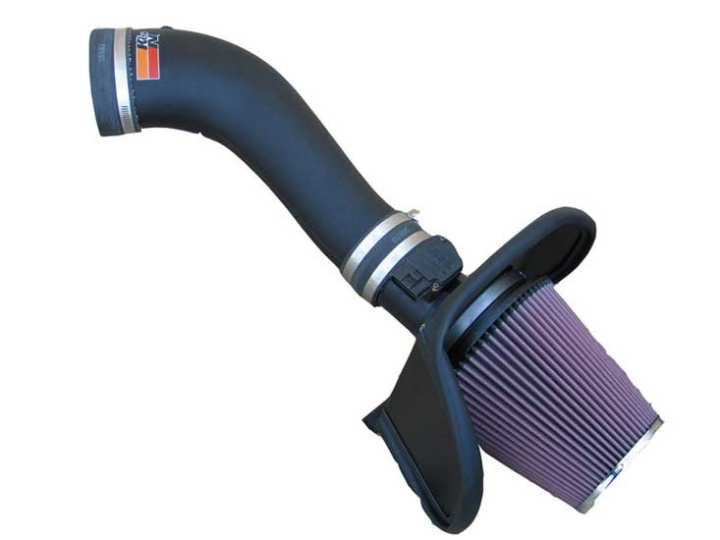 57-2563 MERCURY 57-Luftfilterkit K&N Filters