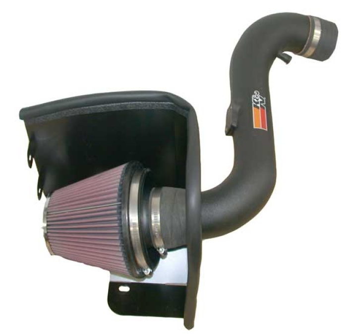 57-2564 Ford Explorer 4.6L V8 04-05 57-Luftfilterkit K&N Filters