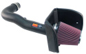 57-2569 57-Serien Luftfilterkit / Sportluftfilter K&N Filters