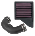 57-2578 57-Serien Luftfilterkit / Sportluftfilter K&N Filters