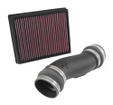 57-2588 57-Serien Luftfilterkit / Sportluftfilter K&N Filters