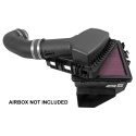 57-2590 57-Serien Luftfilterkit / Sportluftfilter K&N Filters