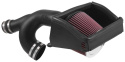 57-2592 57-Serien Luftfilterkit / Sportluftfilter K&N Filters