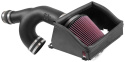 57-2593 57-Serien Luftfilterkit / Sportluftfilter K&N Filters