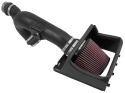 57-2595 57-Serien Luftfilterkit / Sportluftfilter K&N Filters