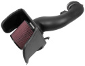 57-2597 57-Serien Luftfilterkit / Sportluftfilter K&N Filters