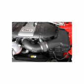 57-2605 Mustang GT 5.0L 18+ 57-Luftfilterkit K&N Filters (4)