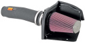 57-3011 57-Serien Luftfilterkit / Sportluftfilter K&N Filters