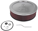 57-3014 57-Serien Luftfilterkit / Sportluftfilter K&N Filters