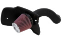 57-3023-1 57-Serien Luftfilterkit / Sportluftfilter K&N Filters
