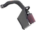 57-3025-1 57-Serien Luftfilterkit / Sportluftfilter K&N Filters