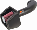 57-3026 57-Serien Luftfilterkit / Sportluftfilter K&N Filters