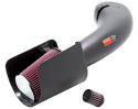 57-3027 57-Serien Luftfilterkit / Sportluftfilter K&N Filters