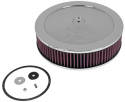 57-3028 57-Serien Luftfilterkit / Sportluftfilter K&N Filters
