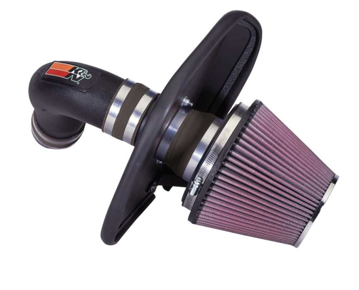 57-3040 CADILLAC 57-Luftfilterkit K&N Filters