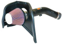 57-3043 57-Serien Luftfilterkit / Sportluftfilter K&N Filters
