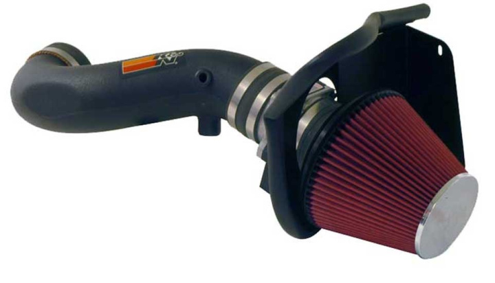 57-3044 PONTIAC 57-Luftfilterkit K&N Filters