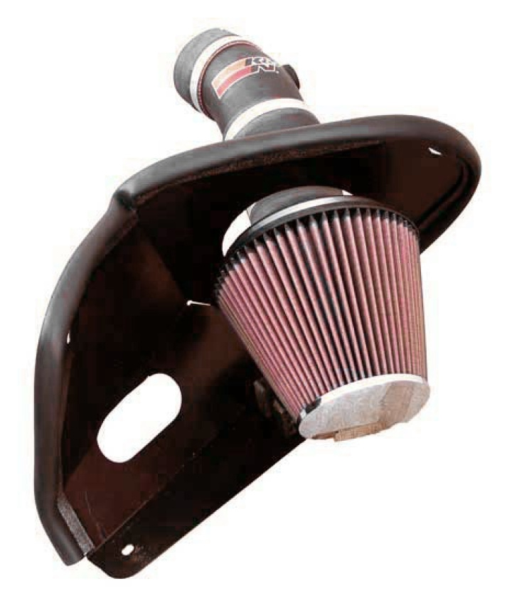 57-3049 PONTIAC 57-Luftfilterkit K&N Filters