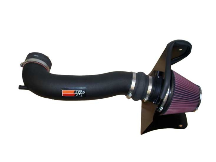 57-3053 PONTIAC 57-Luftfilterkit K&N Filters