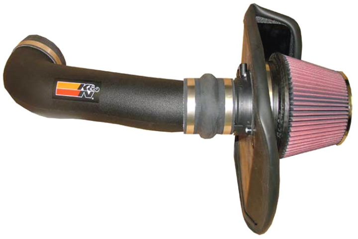 57-3054 CADILLAC 57-Luftfilterkit K&N Filters