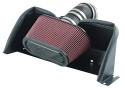 57-3055 57-Serien Luftfilterkit / Sportluftfilter K&N Filters