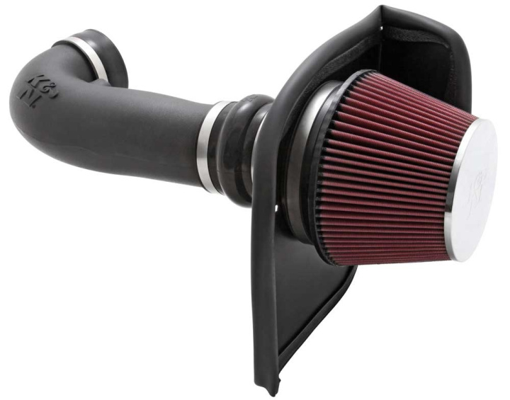 57-3068 CADILLAC 57-Luftfilterkit K&N Filters