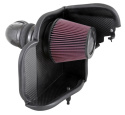 57-3079 57-Serien Luftfilterkit / Sportluftfilter K&N Filters
