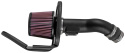 57-3091 57-Serien Luftfilterkit / Sportluftfilter K&N Filters