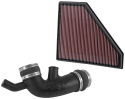 57-3094 57-Serien Luftfilterkit / Sportluftfilter K&N Filters