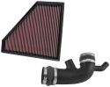 57-3094 57-Serien Luftfilterkit / Sportluftfilter K&N Filters