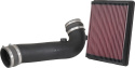 57-3098 57-Serien Luftfilterkit / Sportluftfilter K&N Filters