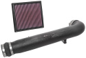 57-3104 57-Serien Luftfilterkit / Sportluftfilter K&N Filters