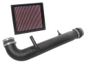 57-3104 57-Serien Luftfilterkit / Sportluftfilter K&N Filters