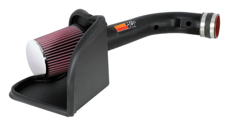 57-3512 Honda Civic SI 1.6L 99-00 57-Luftfilterkit K&N Filters