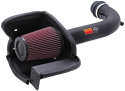 57-3514 57-Serien Luftfilterkit / Sportluftfilter K&N Filters