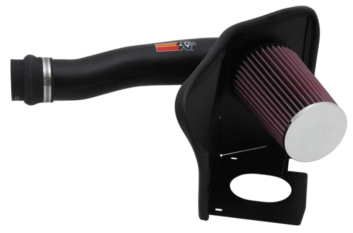 57-3515 Honda Ridgeline 2.5L V6 06-08 57-Luftfilterkit K&N Filters