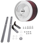 57-6001 57-Serien Luftfilterkit / Sportluftfilter K&N Filters