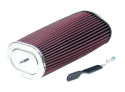 57-6002 57-Serien Luftfilterkit / Sportluftfilter K&N Filters