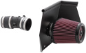 57-6005 57-Serien Luftfilterkit / Sportluftfilter K&N Filters