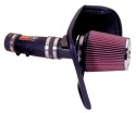 57-6010 57-Serien Luftfilterkit / Sportluftfilter K&N Filters