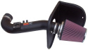 57-6012 57-Serien Luftfilterkit / Sportluftfilter K&N Filters