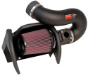 57-7000 57-Serien Luftfilterkit / Sportluftfilter K&N Filters