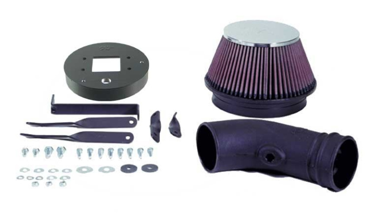 57-9006 Toyota 57-Luftfilterkit K&N Filters