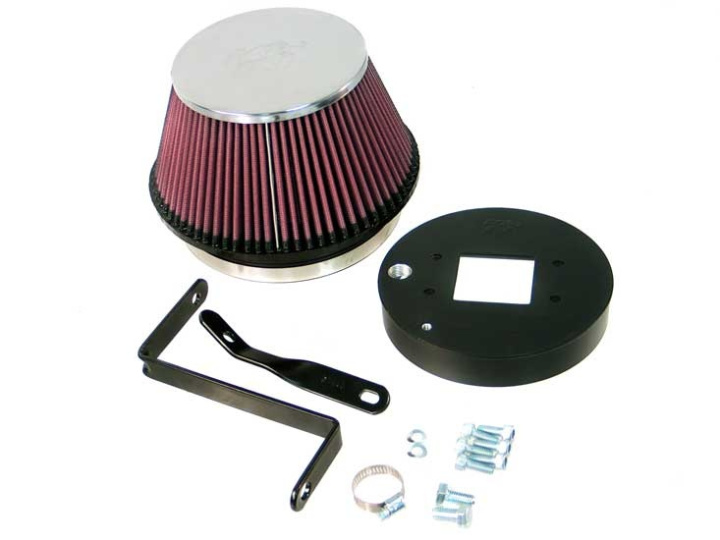 57-9008 Toyota 57-Luftfilterkit K&N Filters