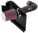 57-9011 57-Serien Luftfilterkit / Sportluftfilter K&N Filters