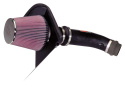 57-9013 57-Serien Luftfilterkit / Sportluftfilter K&N Filters