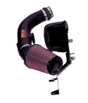 57-9018 57-Serien Luftfilterkit / Sportluftfilter K&N Filters